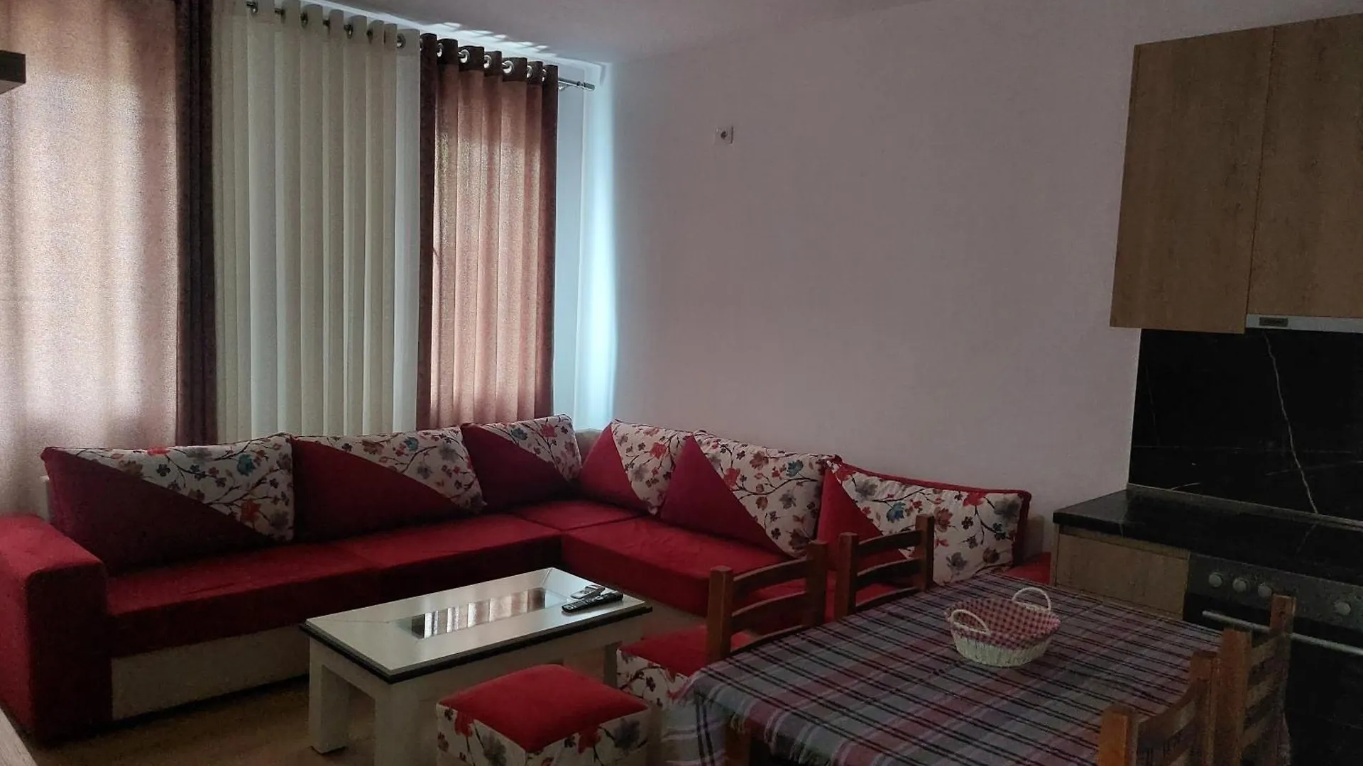 Casa Facile Apartment Tirana