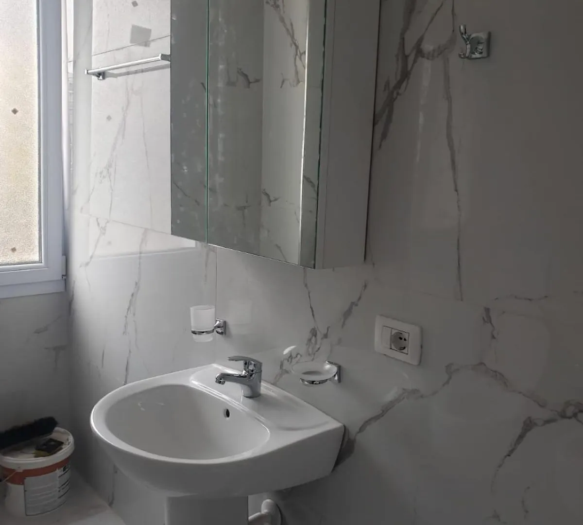 Casa Facile Apartment Tirana Albania