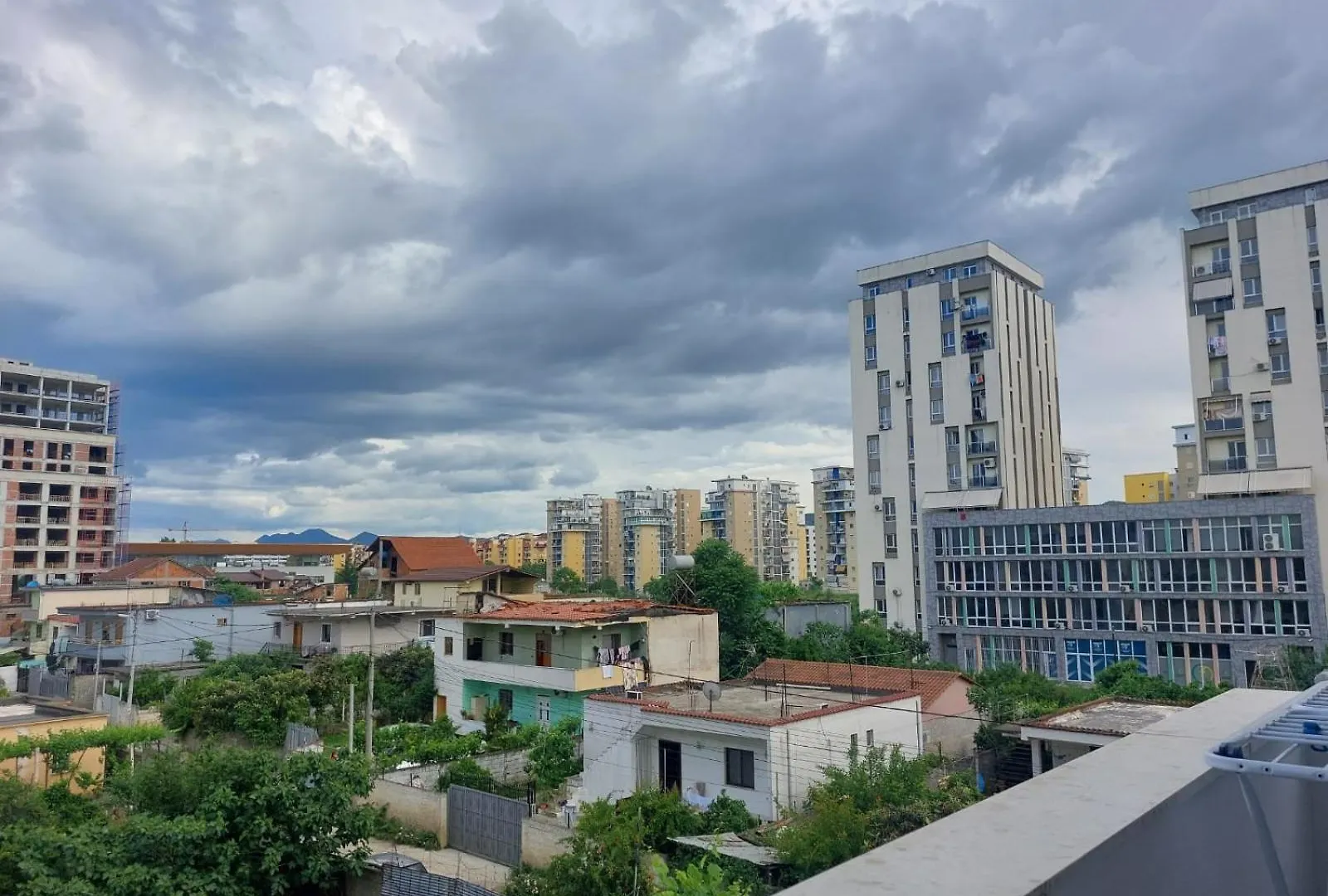 Casa Facile Apartment Tirana Albania