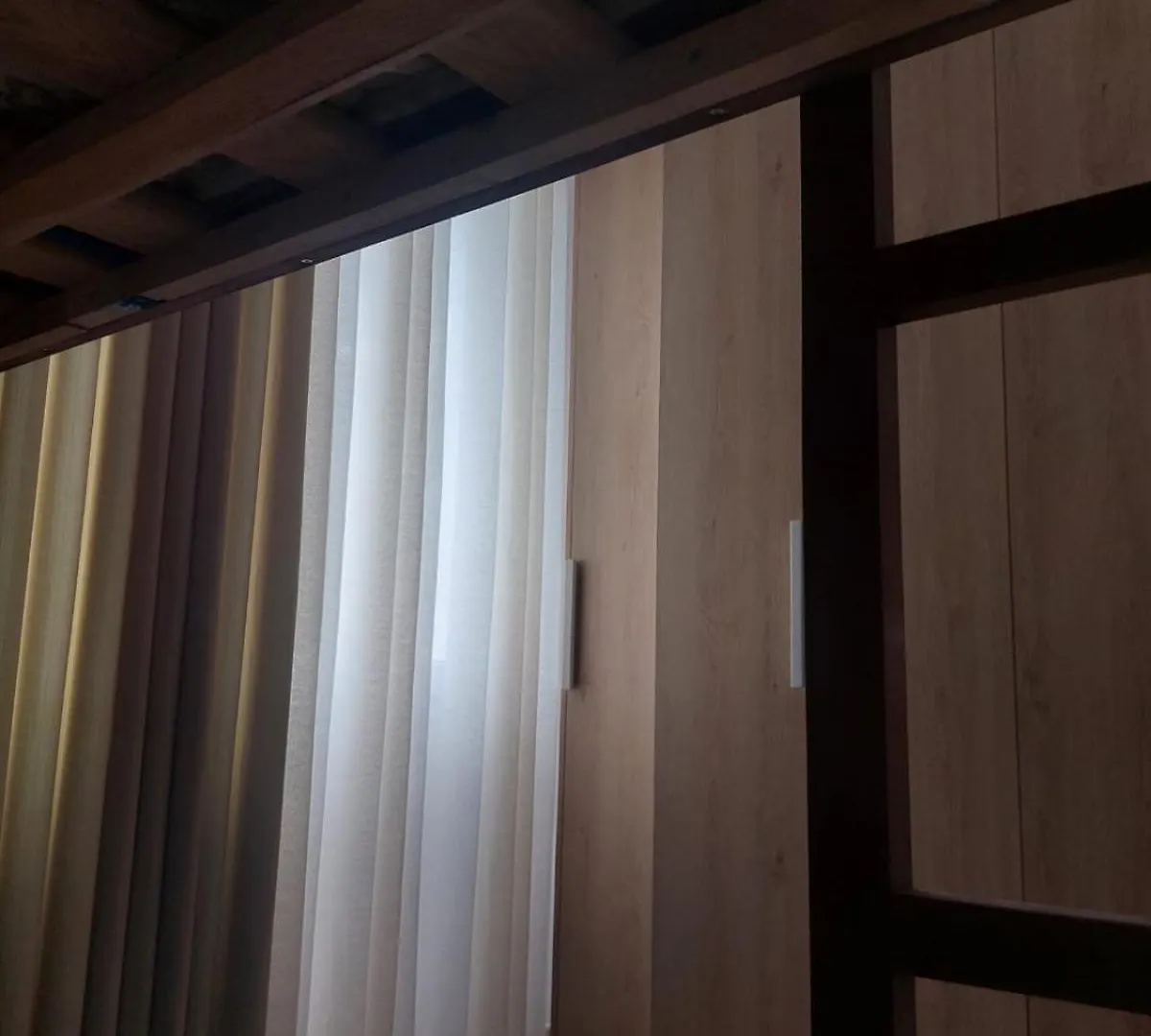 Casa Facile Lägenhet Tirana Albanien