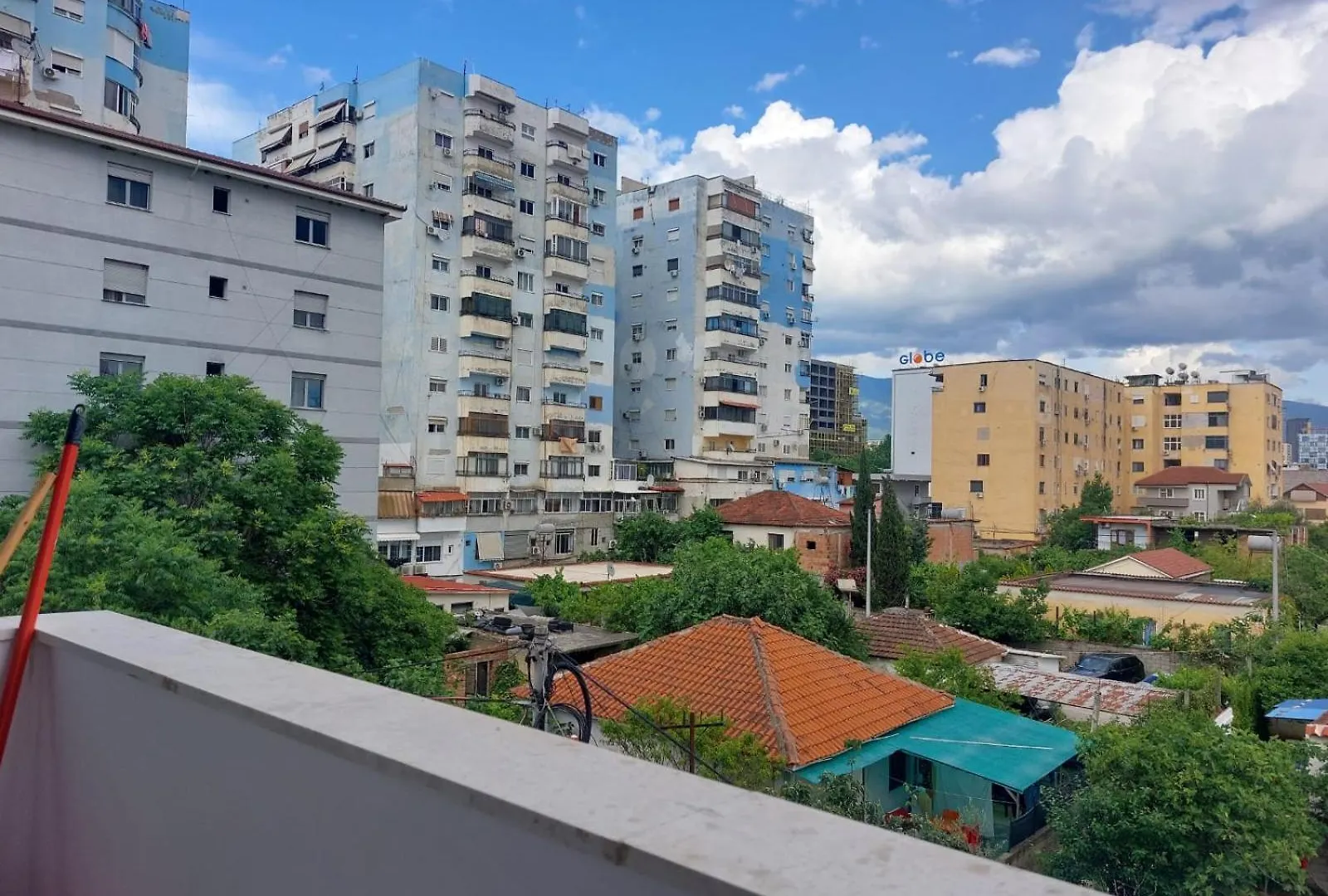 Casa Facile Lägenhet Tirana